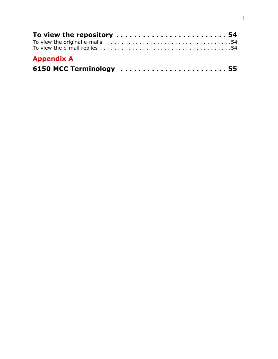 Mitel 6150 MCC manual $Sshqgl$ 