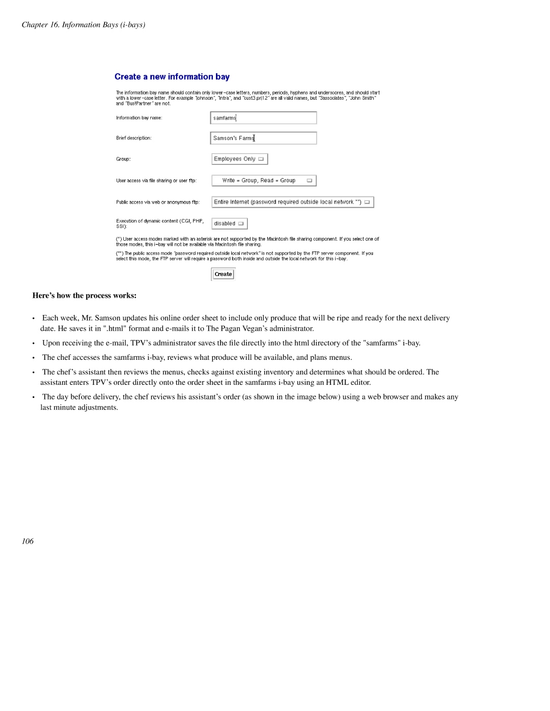 Mitel SME Server V5 with ServiceLink manual Heres how the process works 