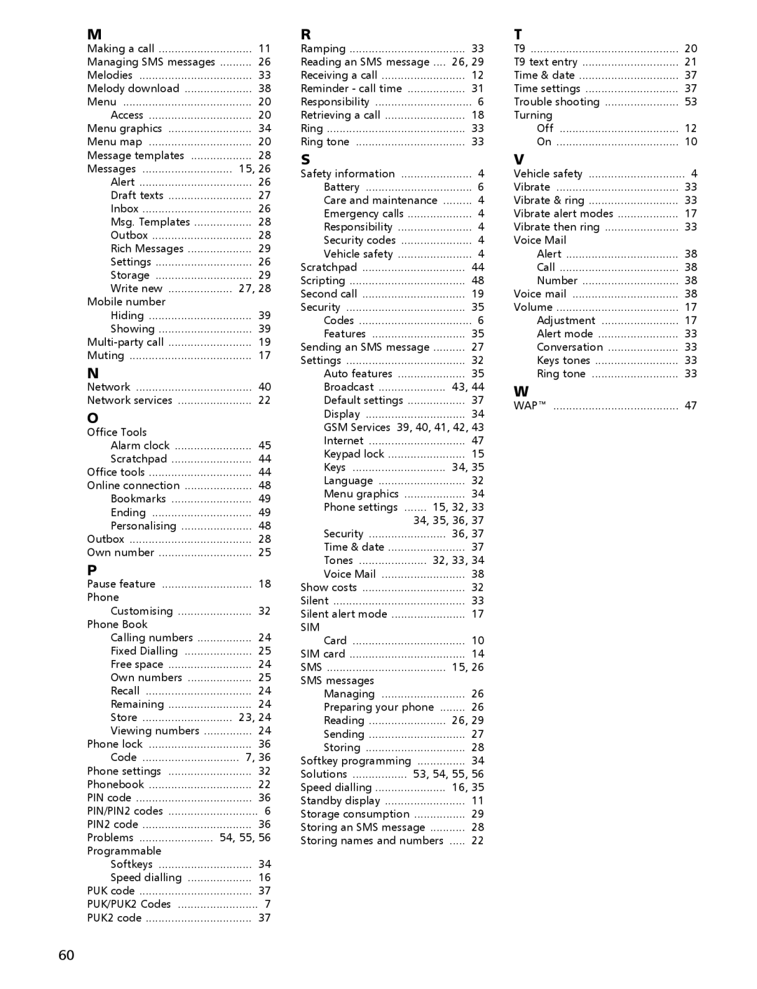 Mitsubishi Electronics 110 manual Sim 