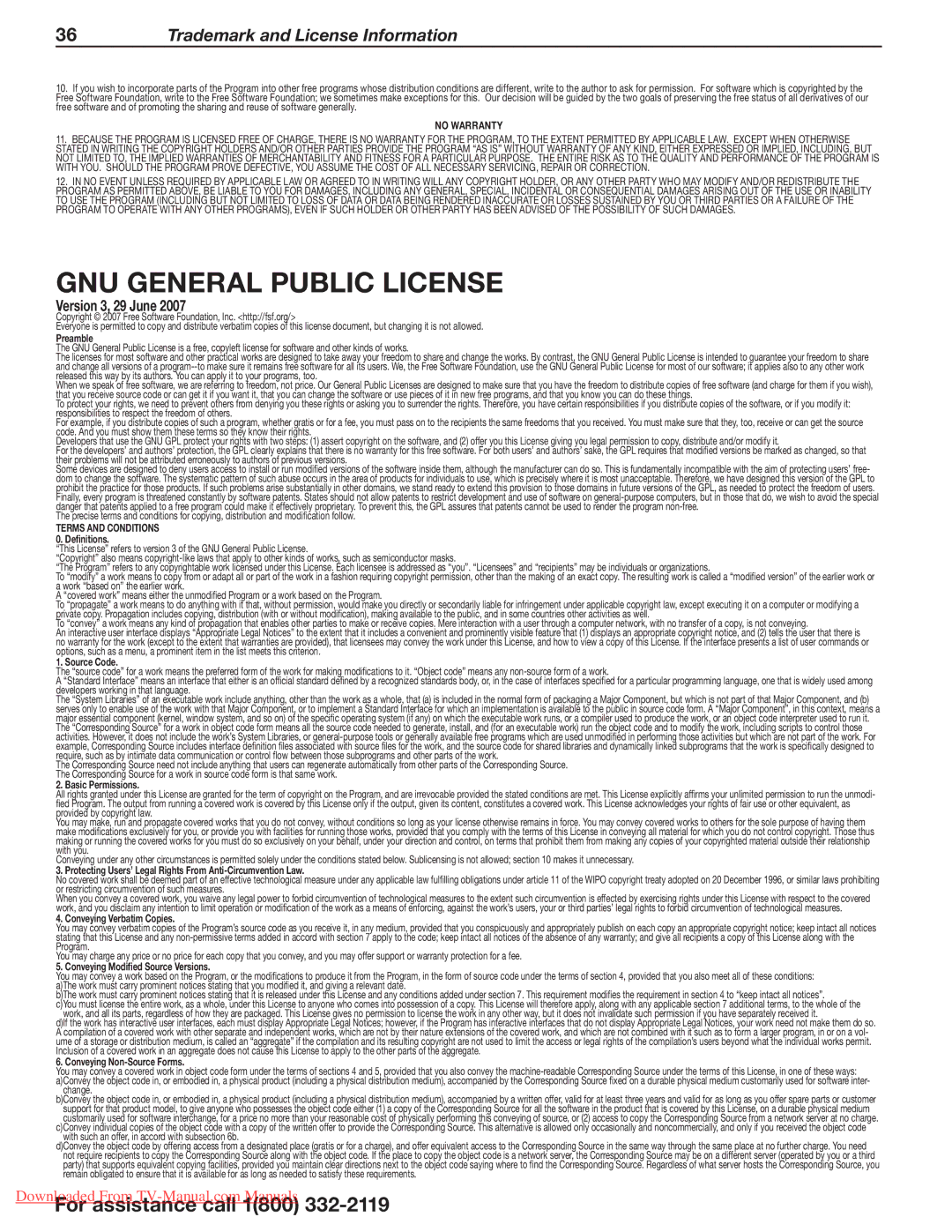 Mitsubishi Electronics 838 SERIES, 738 Series operating instructions Version 3, 29 June, No Warranty 