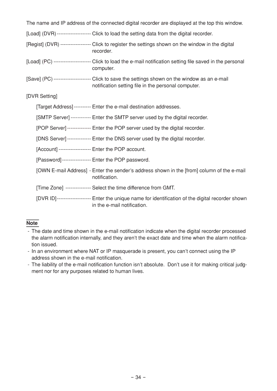 Mitsubishi Electronics DX-PC25EA operation manual Computer 