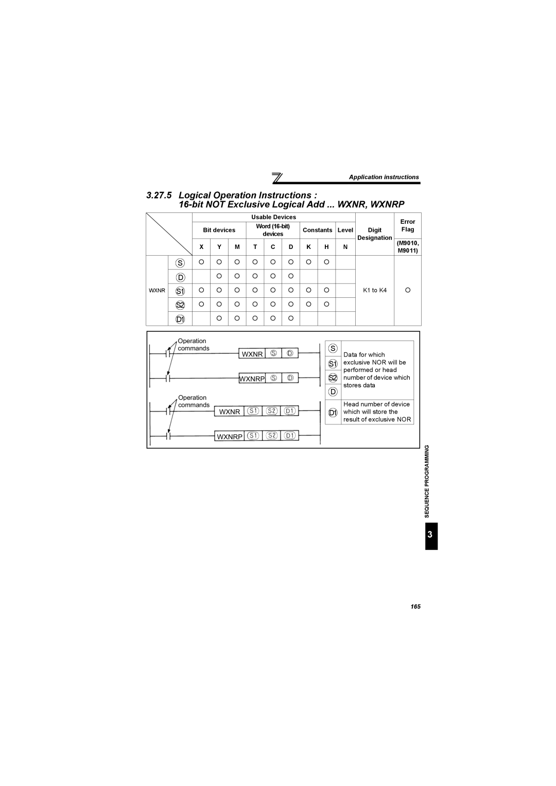 Mitsubishi Electronics FR-A700, 700 Series specifications Wxnr 