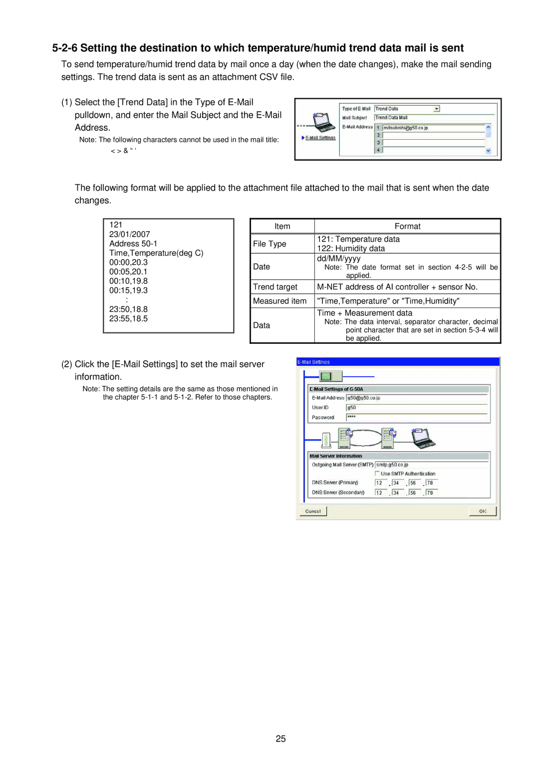 Mitsubishi Electronics GB-24A operation manual Be applied 