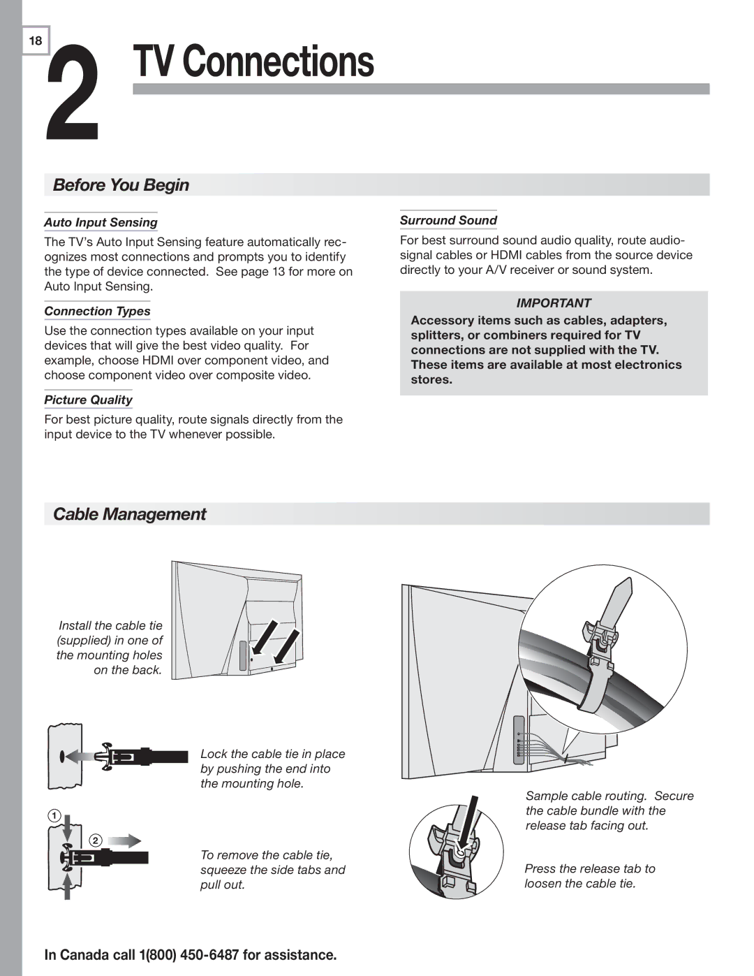 Mitsubishi Electronics L75-A91, L75A81 manual Before You Begin, Cable Management 