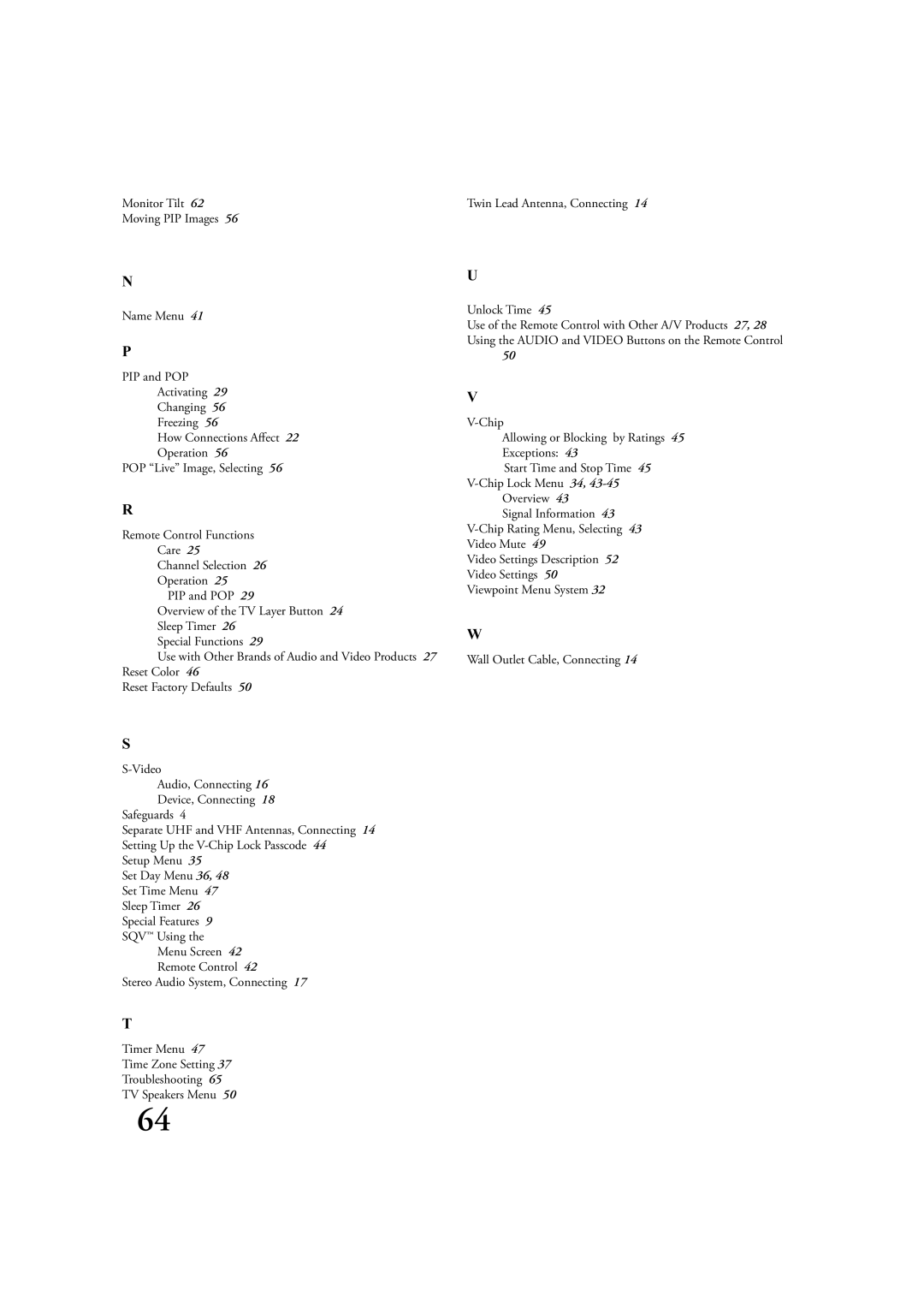 Mitsubishi Electronics LT-2220, LT-3020 manual 