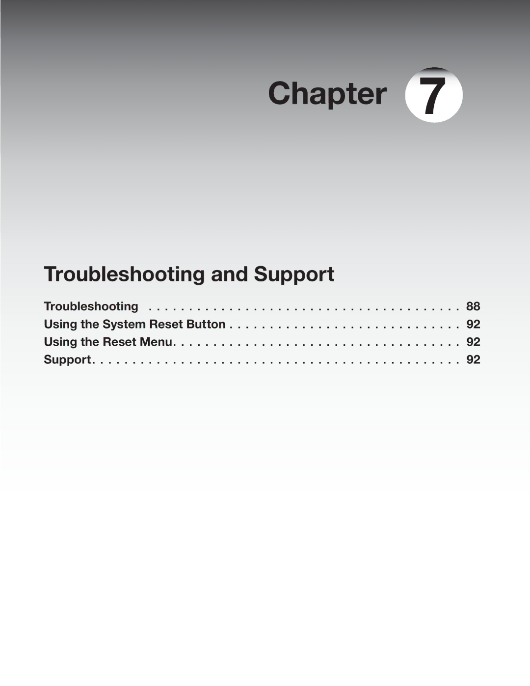 Mitsubishi Electronics LT-3780, LT-3280 manual Troubleshooting and Support 