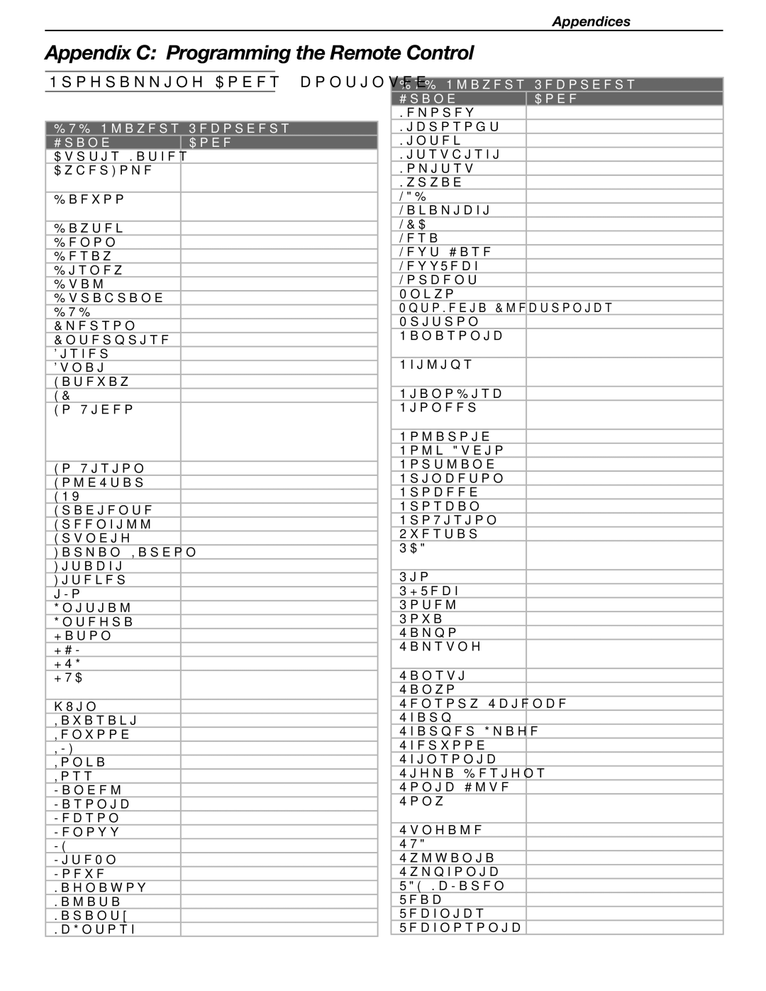 Mitsubishi Electronics LT-46231, LT-37132 manual Jsi 