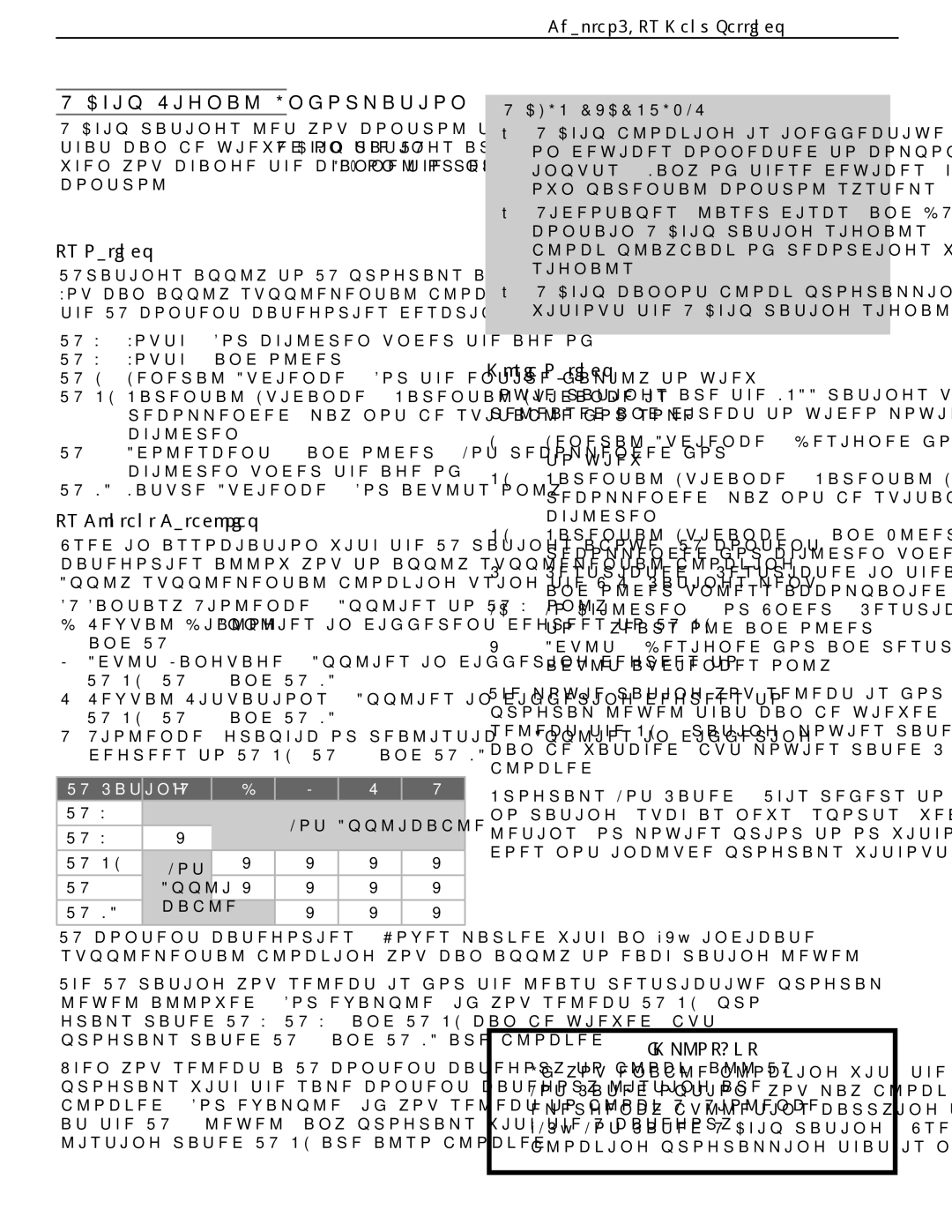 Mitsubishi Electronics LT-46231, LT-37132 manual Chip Signal Information, TV Ratings, TV Content Categories, Movie Ratings 