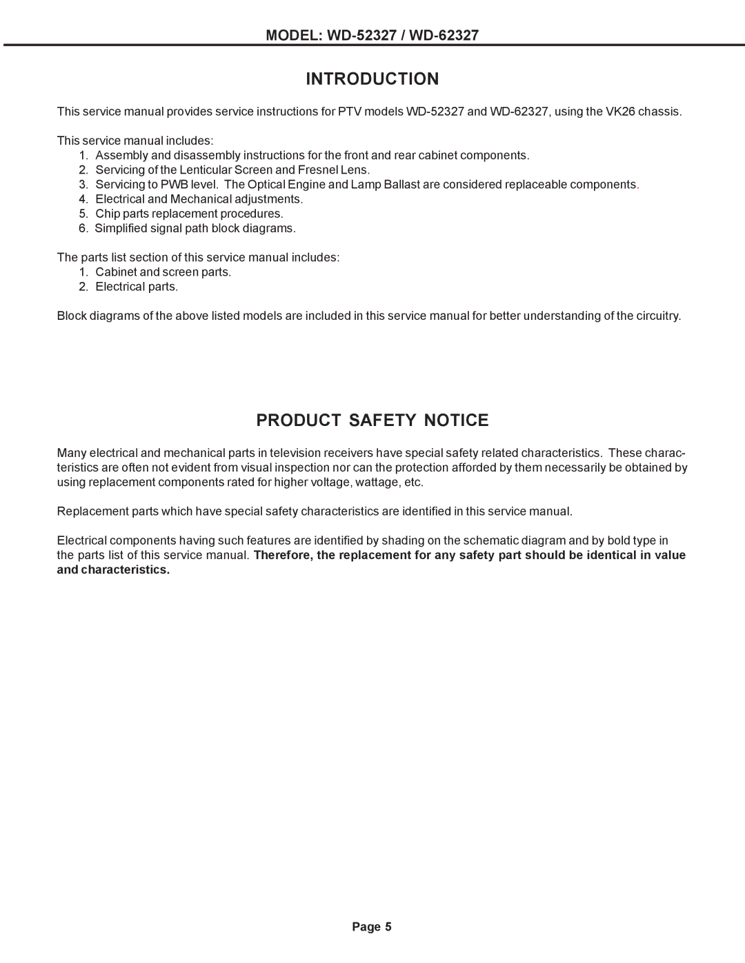 Mitsubishi Electronics mitsubishi specifications Introduction, Product Safety Notice 