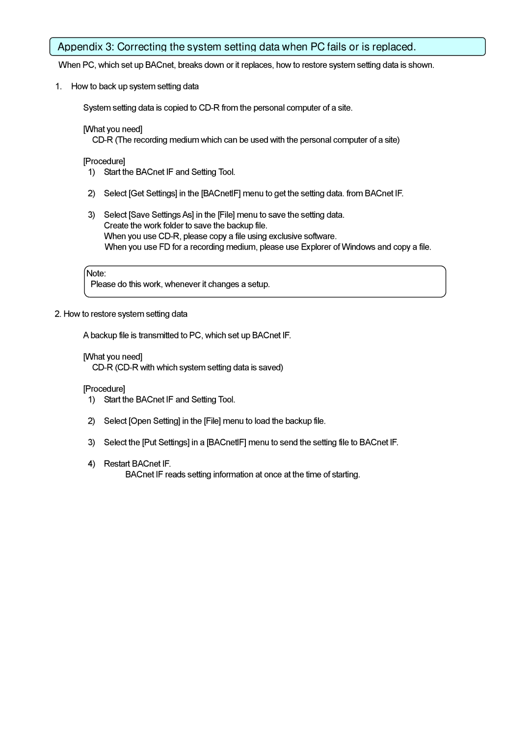 Mitsubishi Electronics PAC-YG31CDA operation manual 