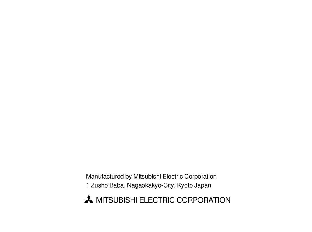 Mitsubishi Electronics PK20 user manual EN-52 