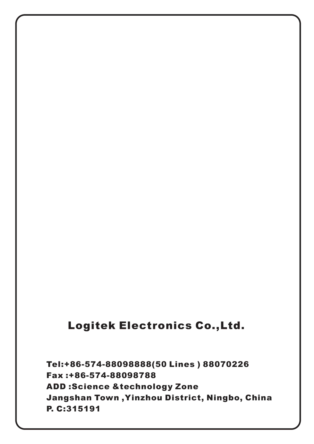 Mitsubishi Electronics PMX 602 manual 