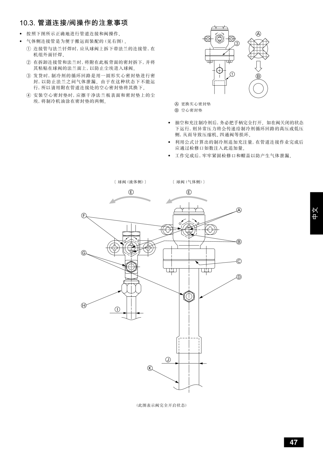 Mitsubishi Electronics PUHY-YMC installation manual Nmkpk=L 