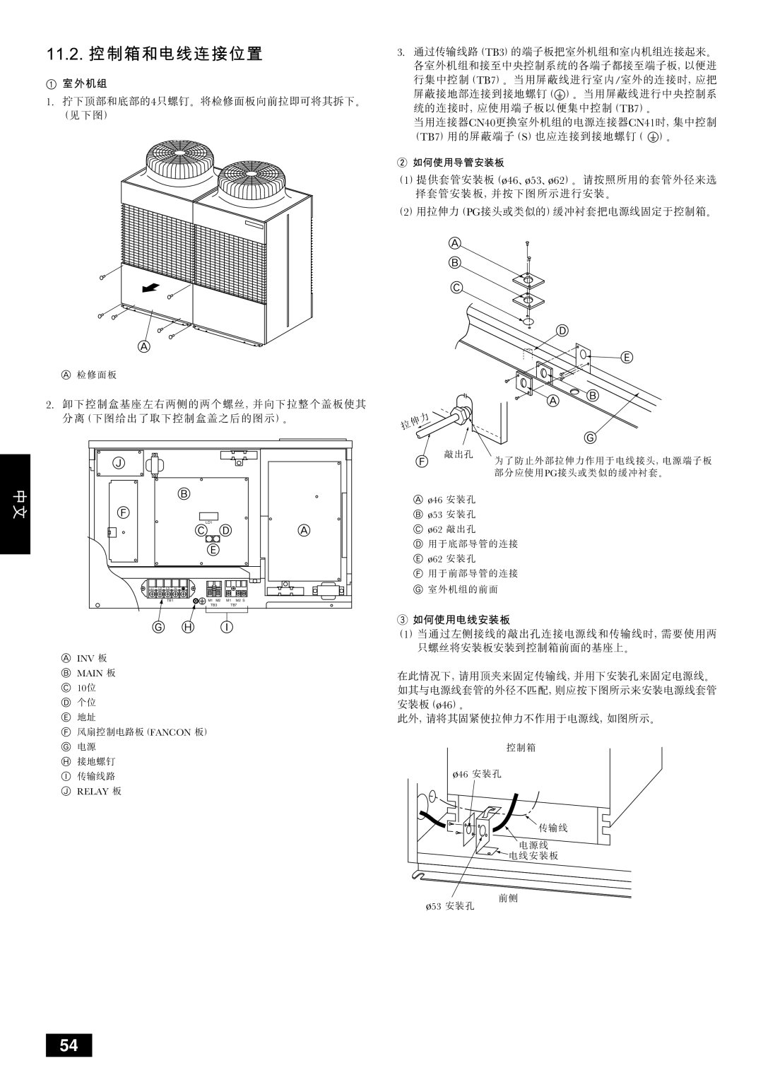 Mitsubishi Electronics PUHY-YMC installation manual Nnkok= 