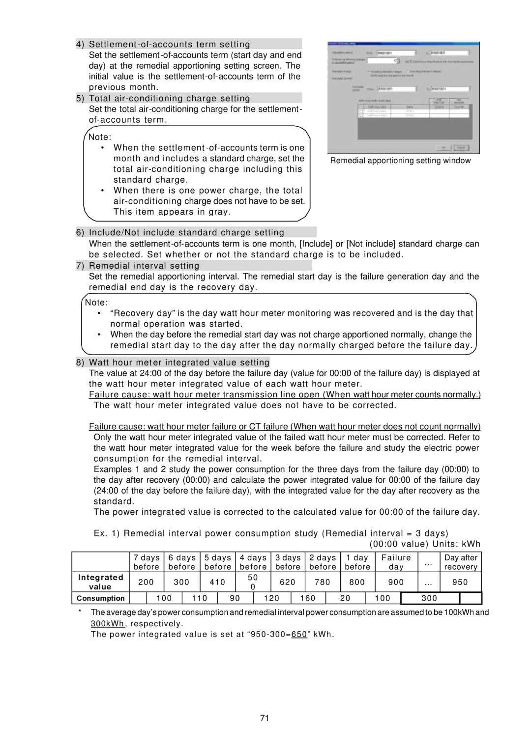 Mitsubishi Electronics TG-2000A operation manual Integrate d 