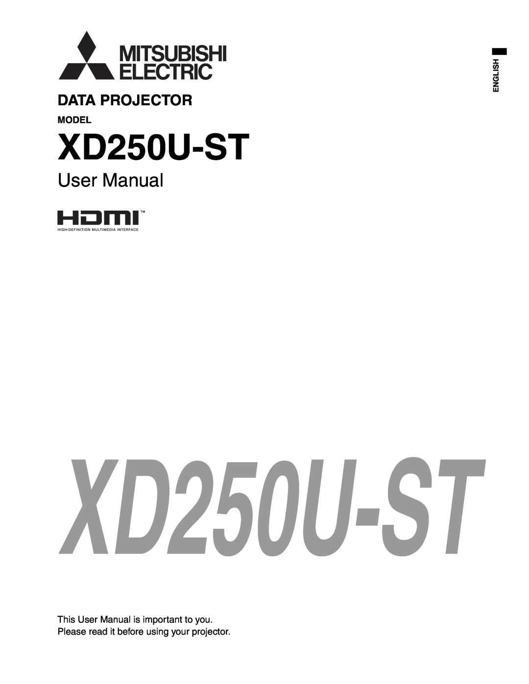 Mitsubishi Electronics XD250U-ST manual crystal clear display solutions, Display Solutions, ANSI lumens, Quick Menu, 25001 