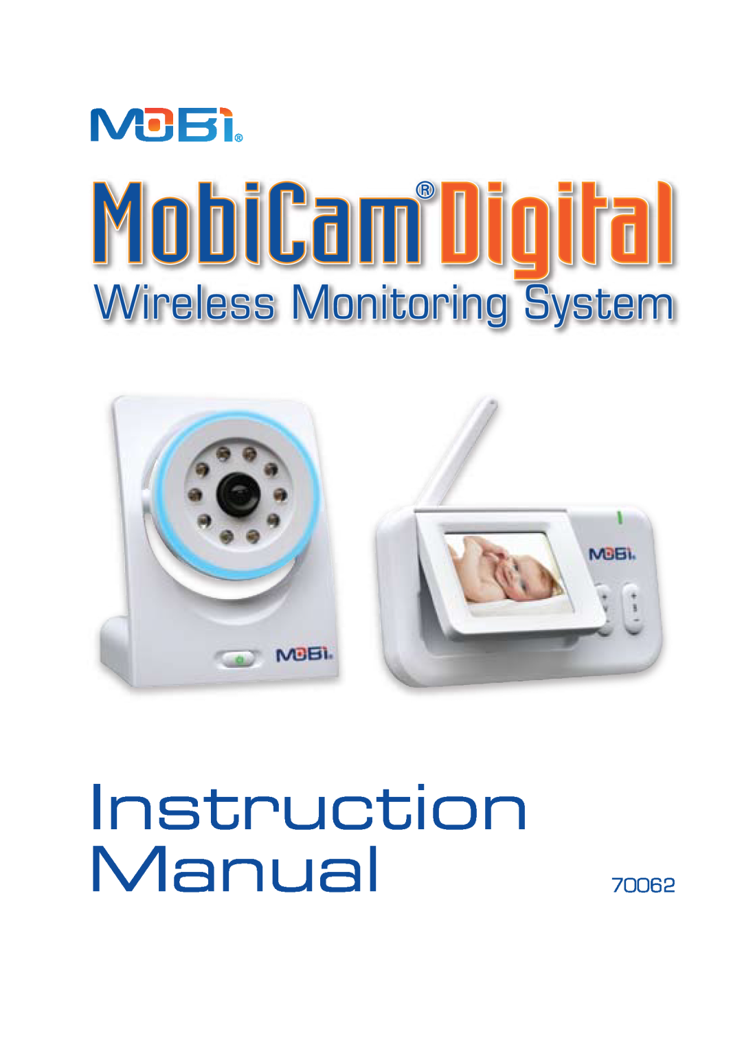 Mobi Technologies 70062 manual 