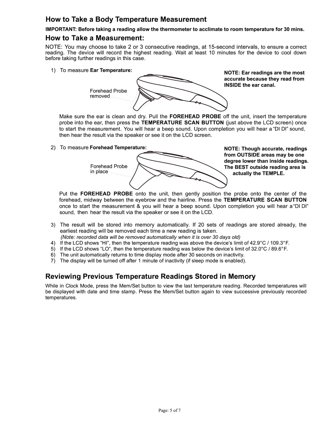 Mobi Technologies 70119 manual 