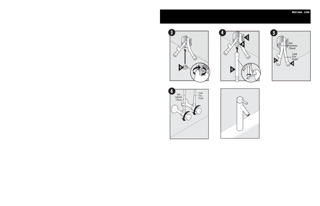 Moen 6111 warranty Hot 