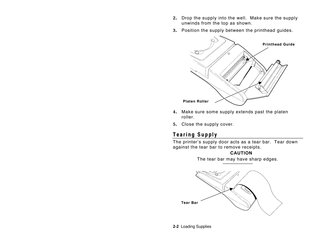 Monarch 6017 manual A r i n g S u p p l y 