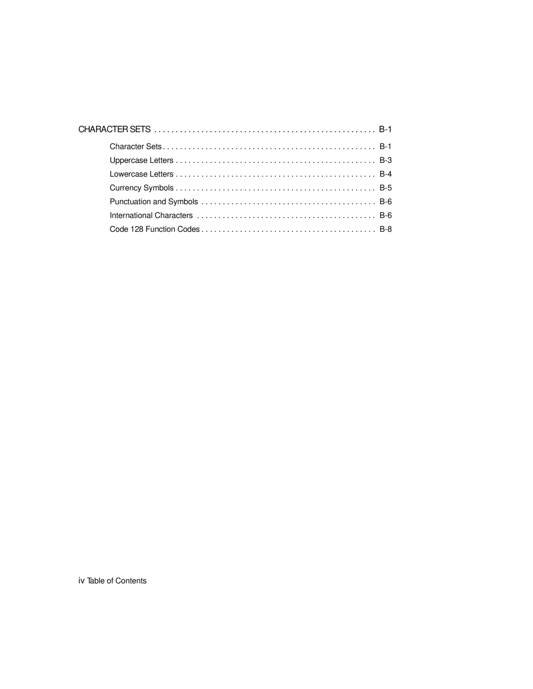 Monarch 9403TM manual 