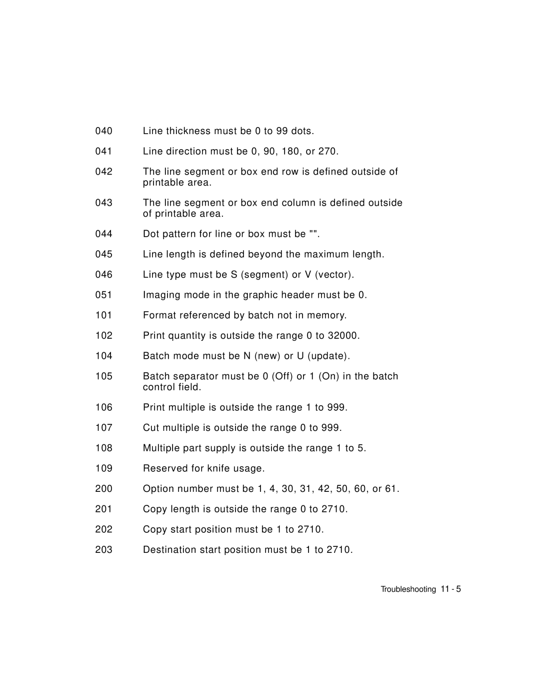 Monarch 9403TM manual 