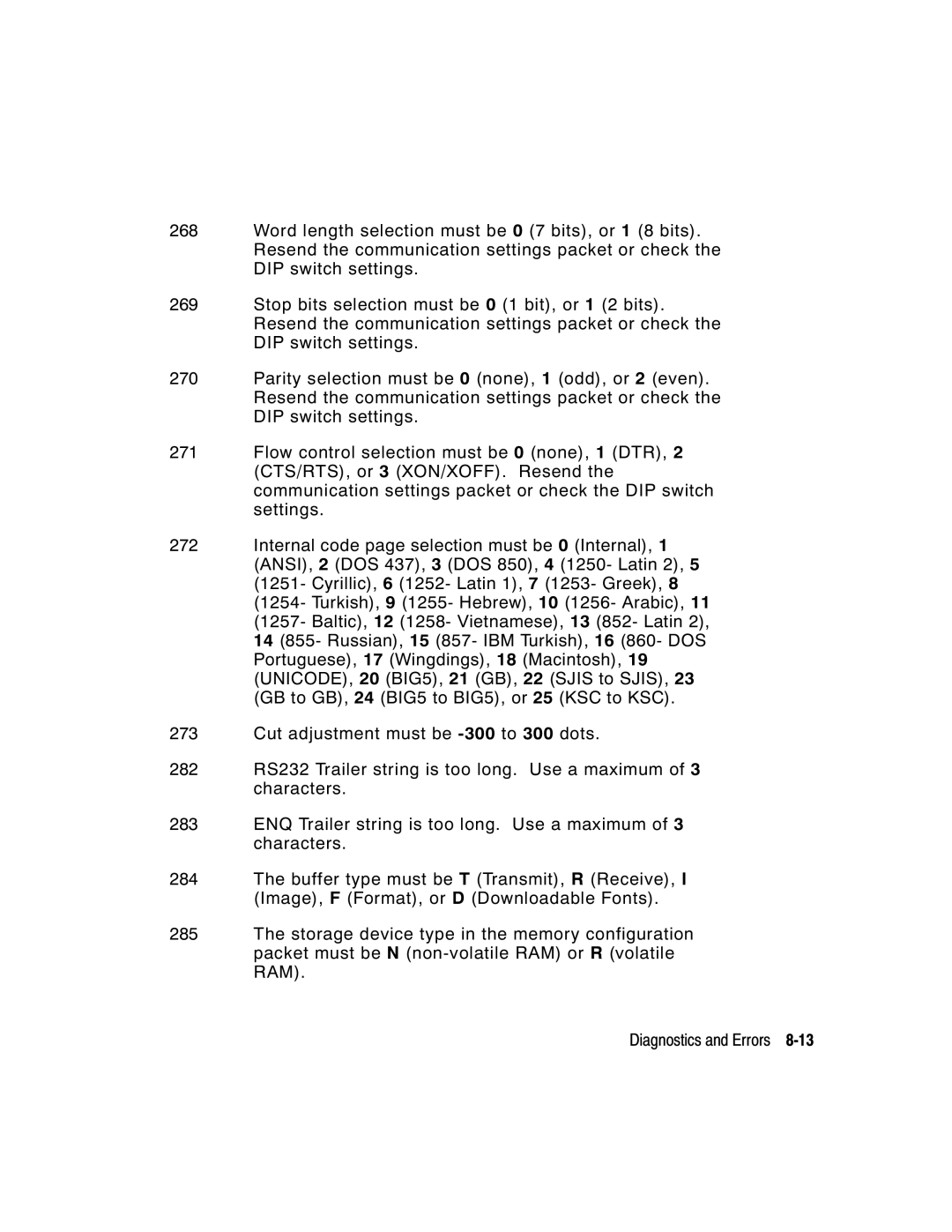 Monarch 9403, 9850, 9825 manual 