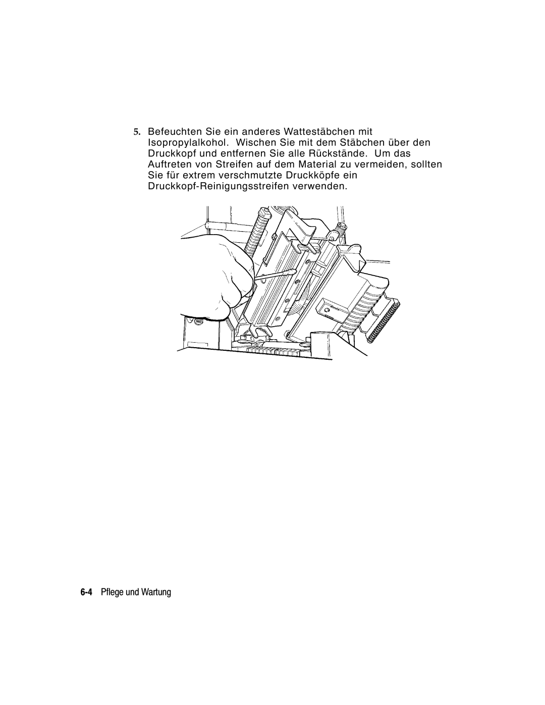 Monarch 9860 manual 