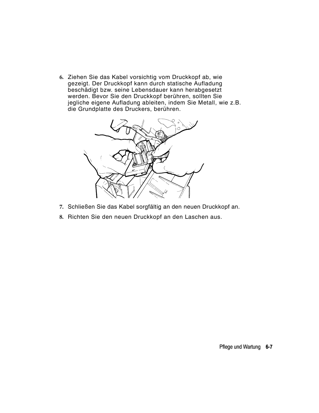 Monarch 9860 manual 