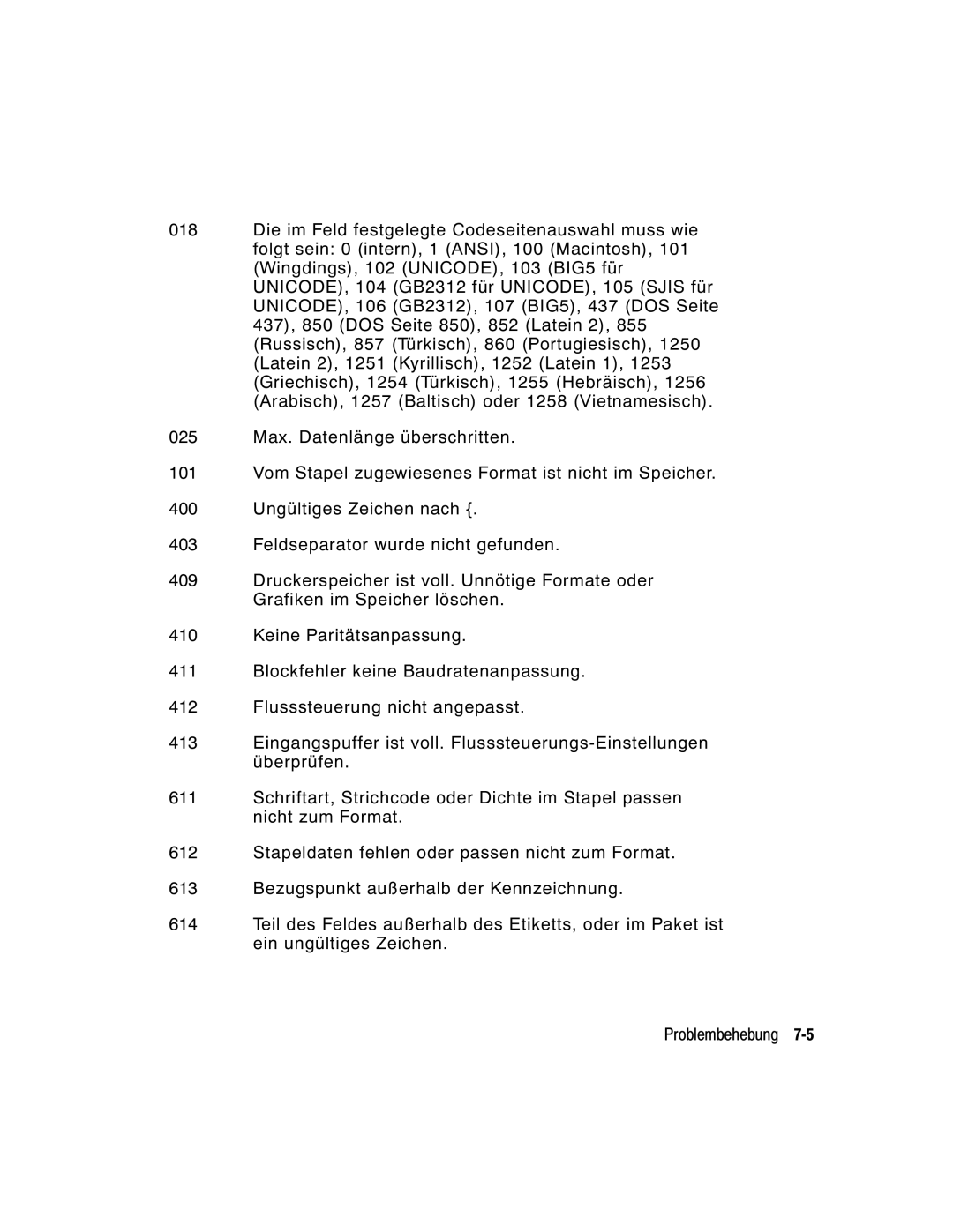 Monarch 9860 manual 