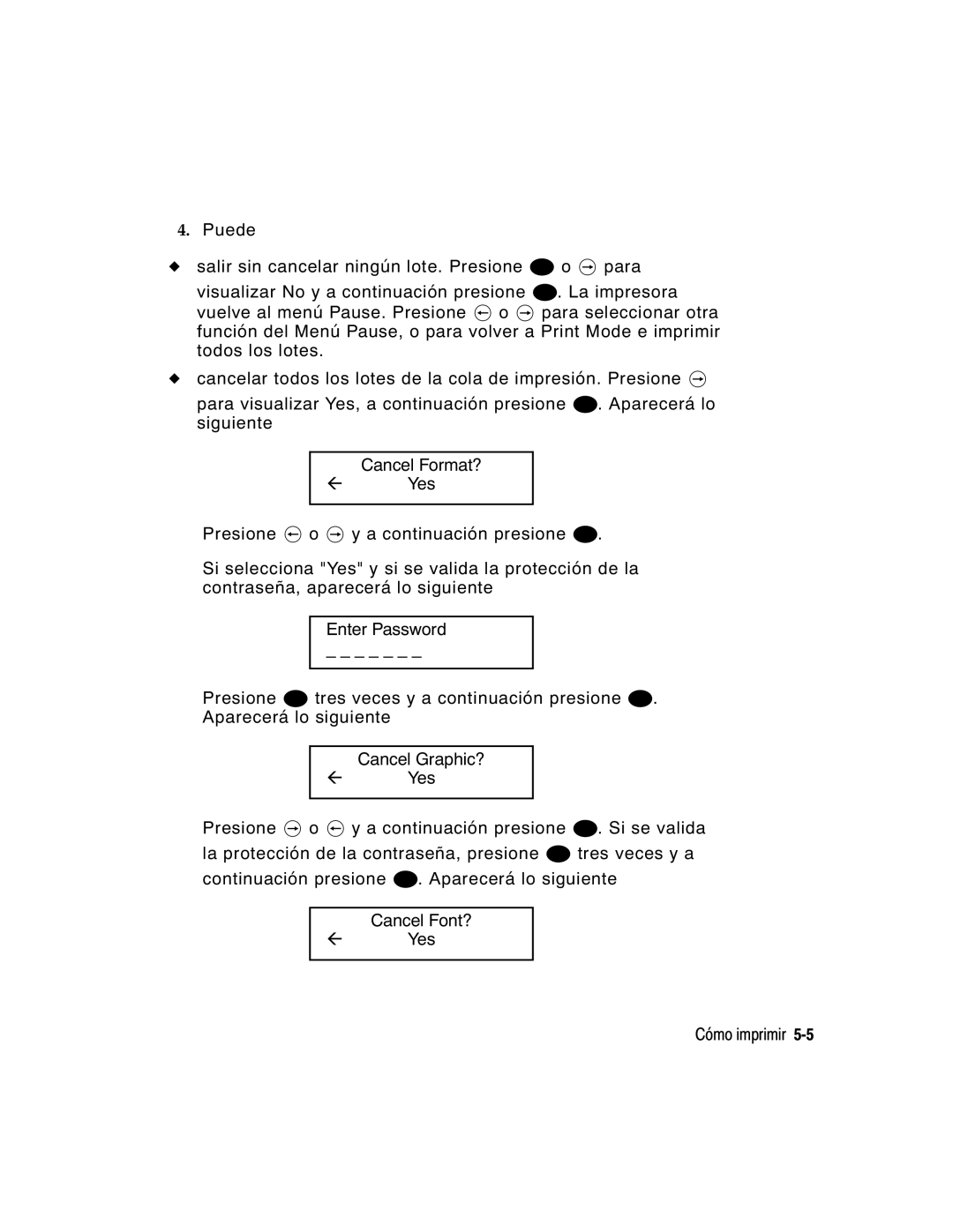 Monarch 9860 manual 