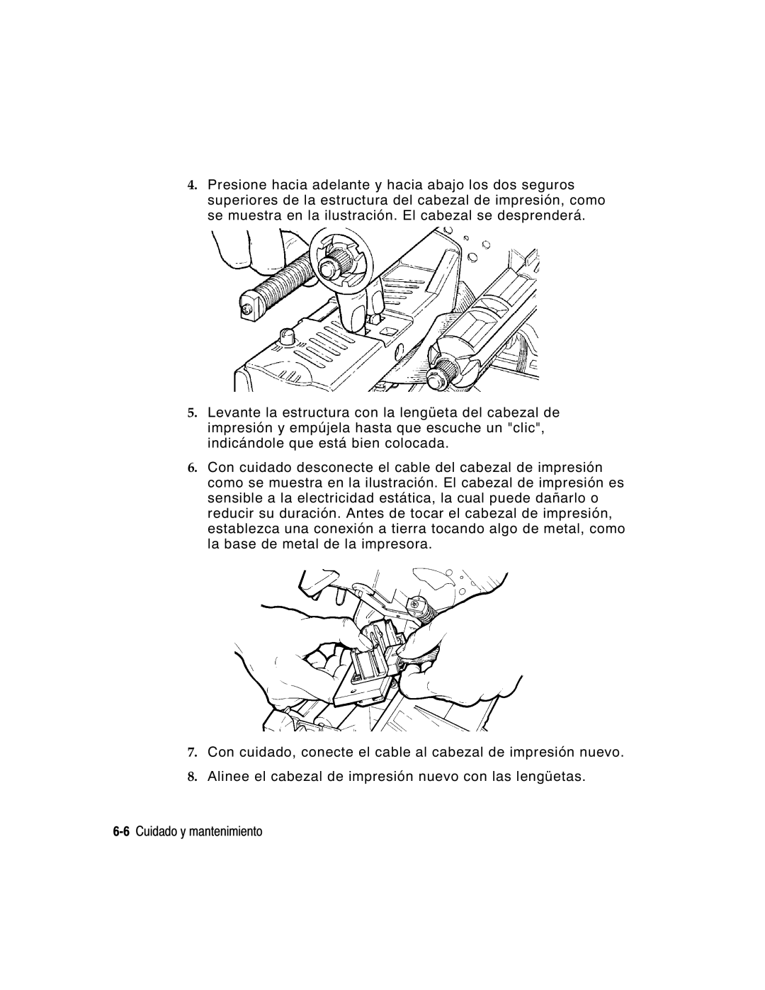 Monarch 9860 manual 