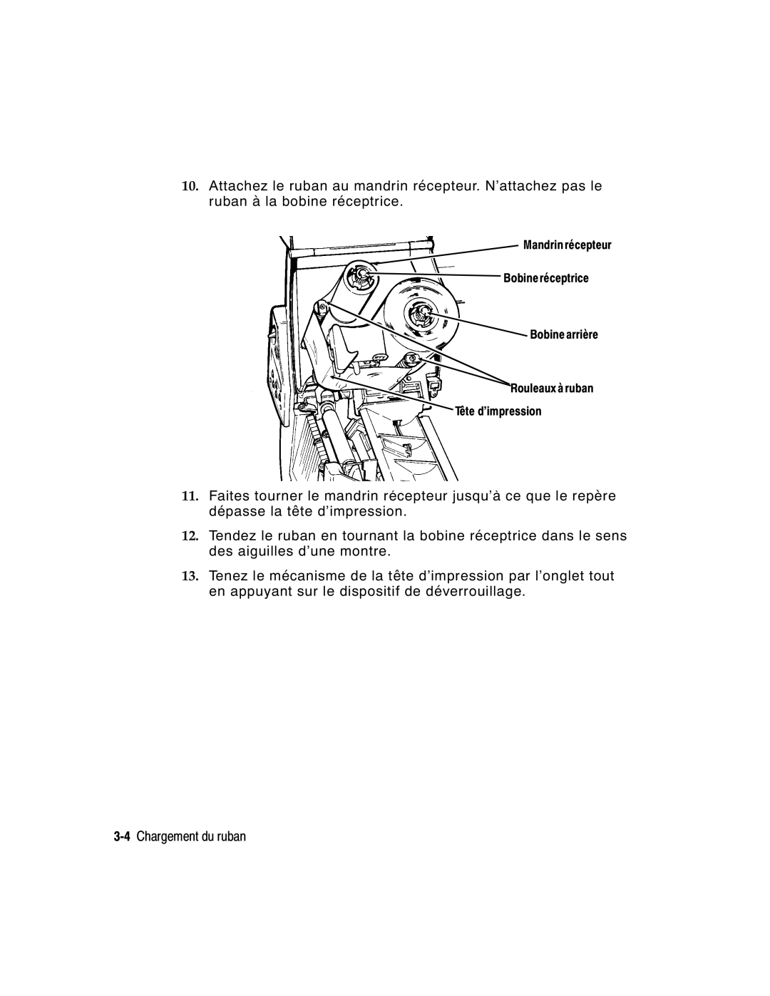 Monarch 9860 manual 