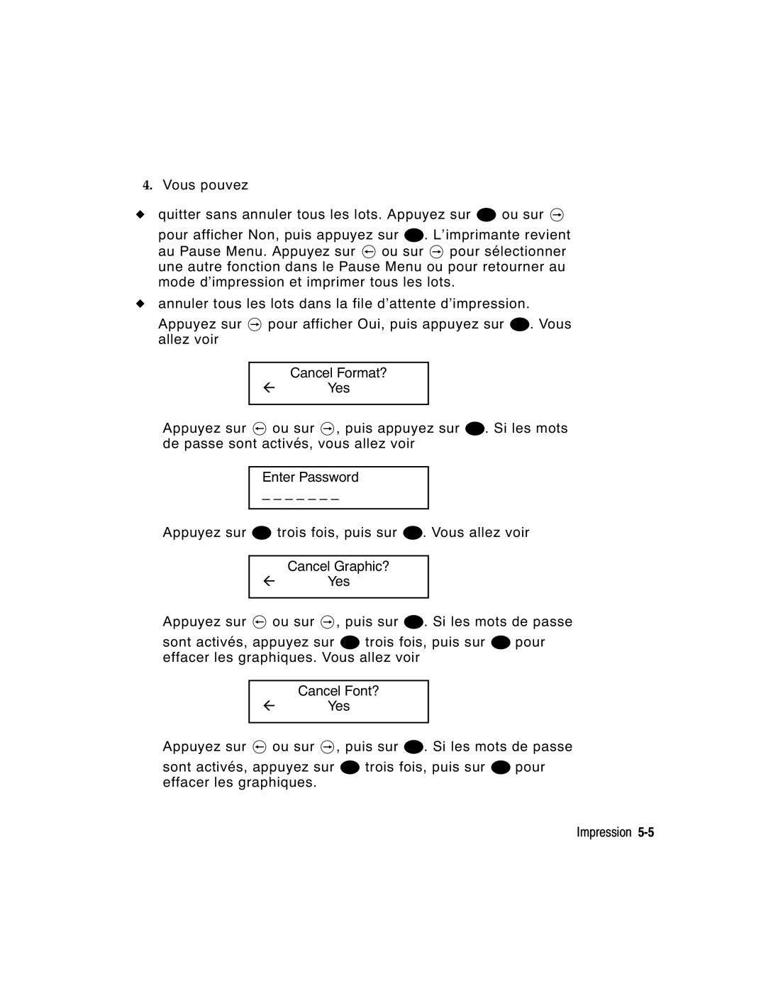 Monarch 9860 manual 