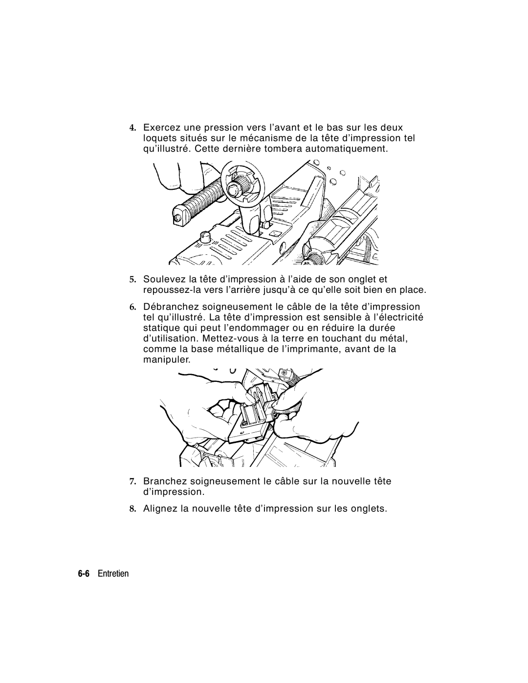 Monarch 9860 manual 