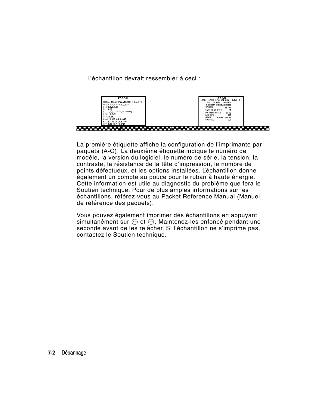 Monarch 9860 manual 