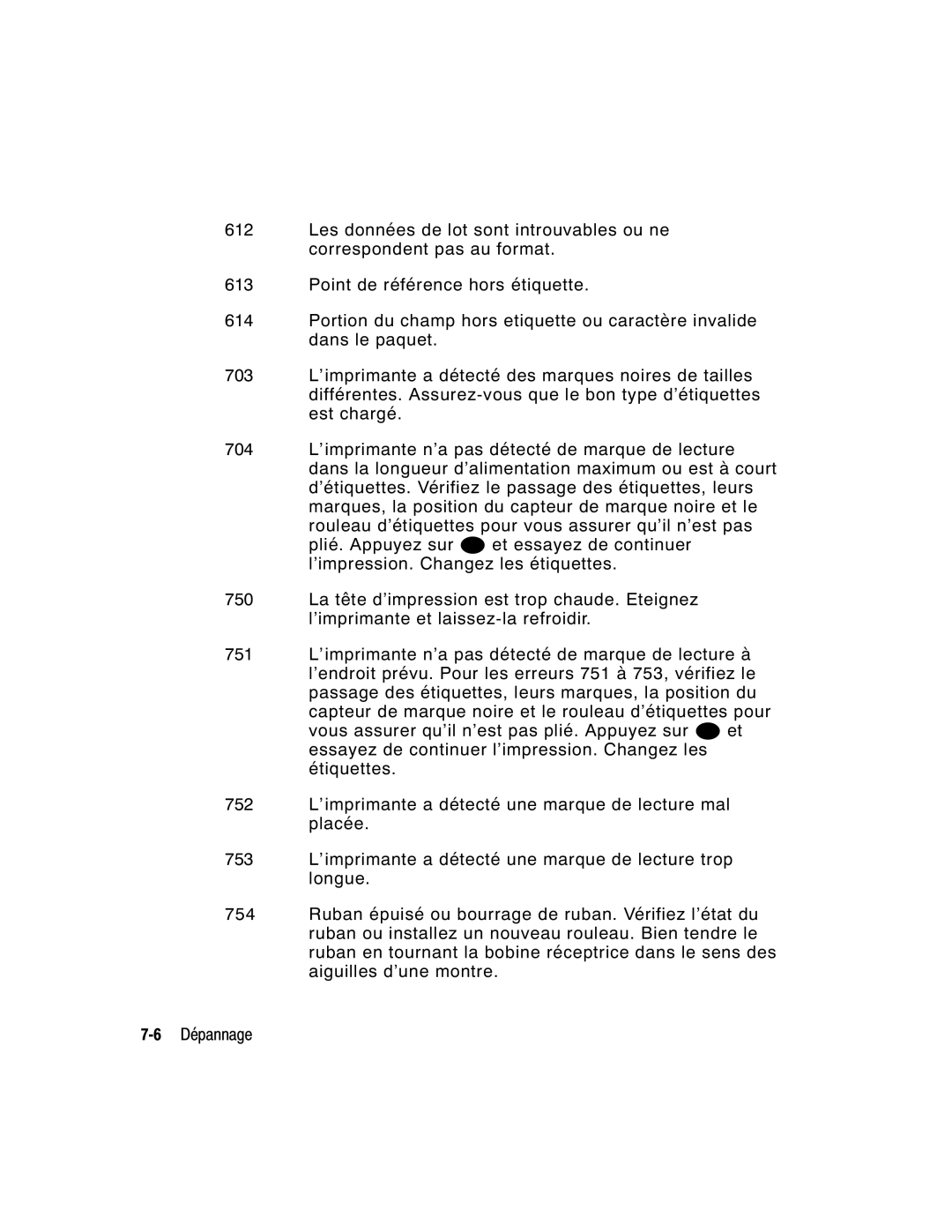 Monarch 9860 manual 