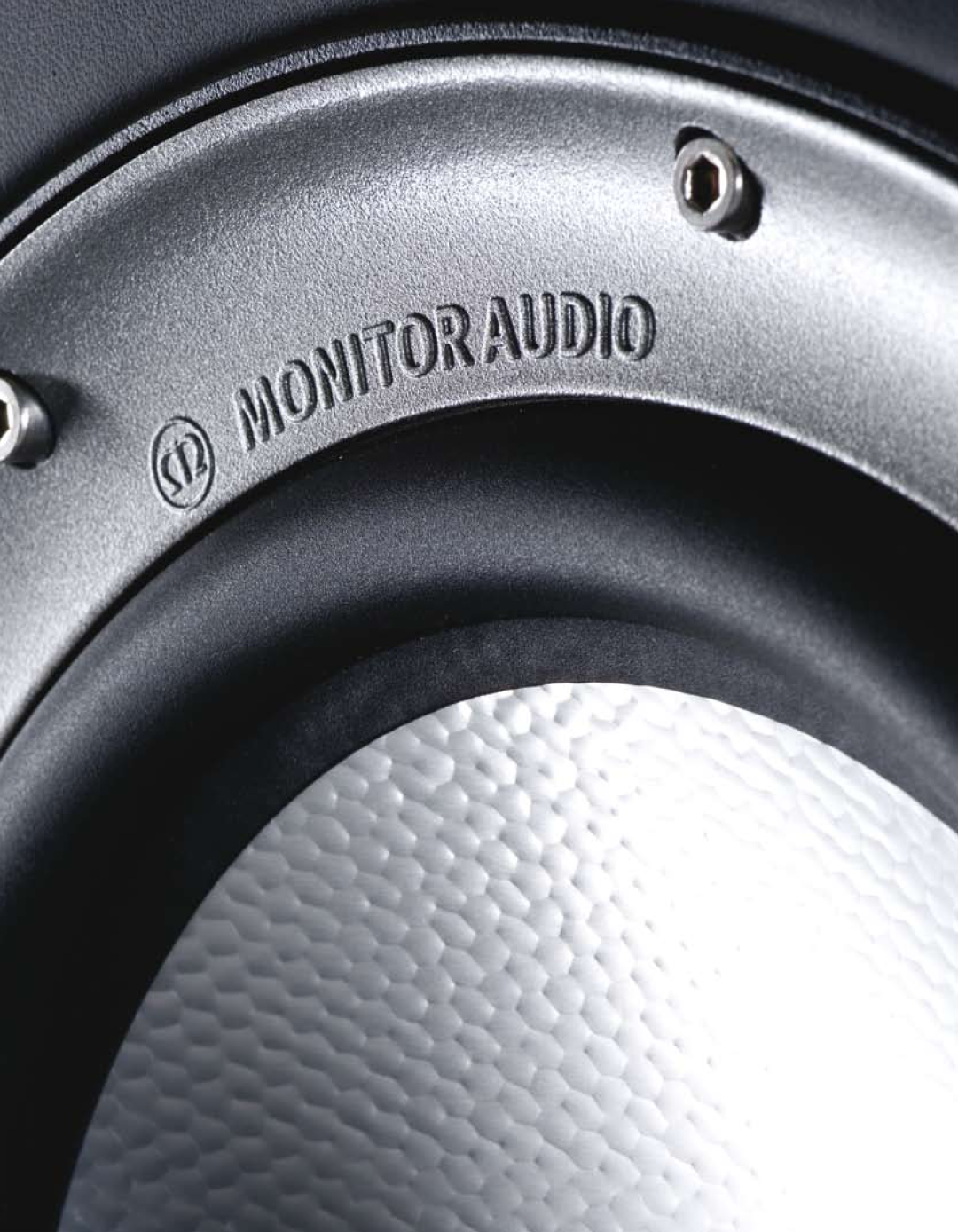 Monitor Audio Platinum Series manual 