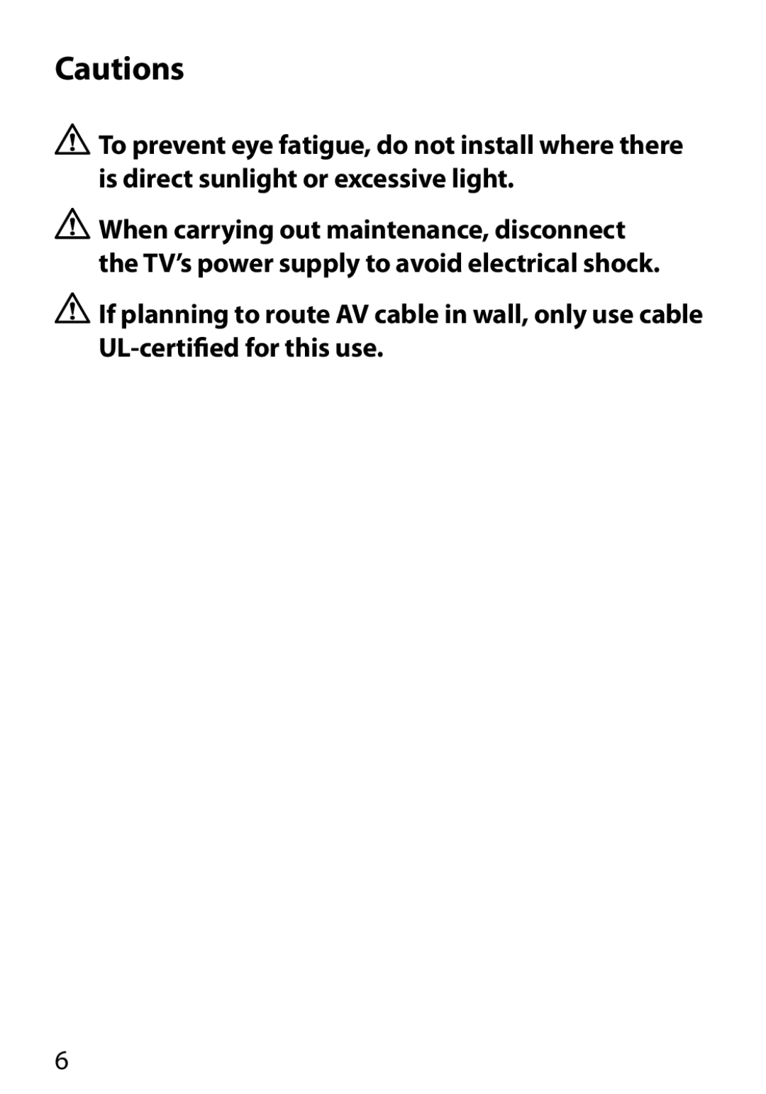 Monster Cable 400S warranty 