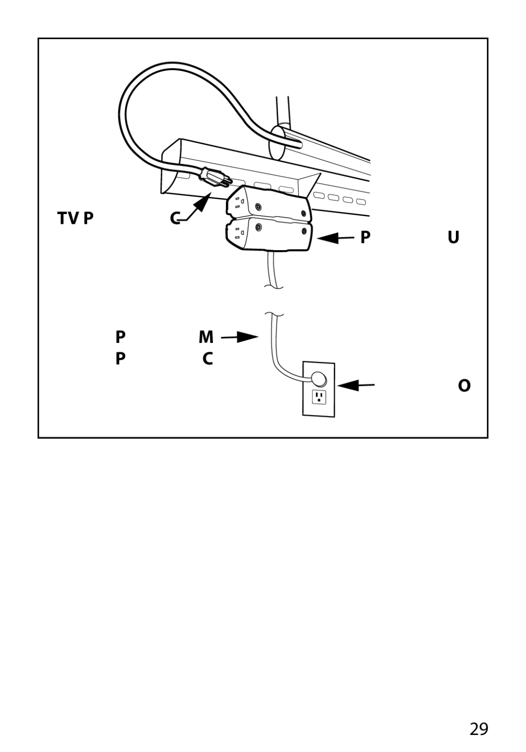 Monster Cable 450L manual 