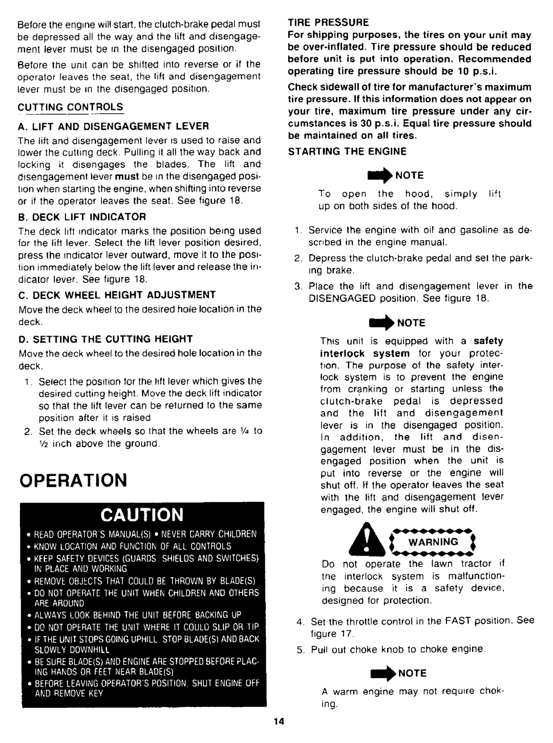 Montgomery Ward TMO-33920B, TMO-33921B manual 