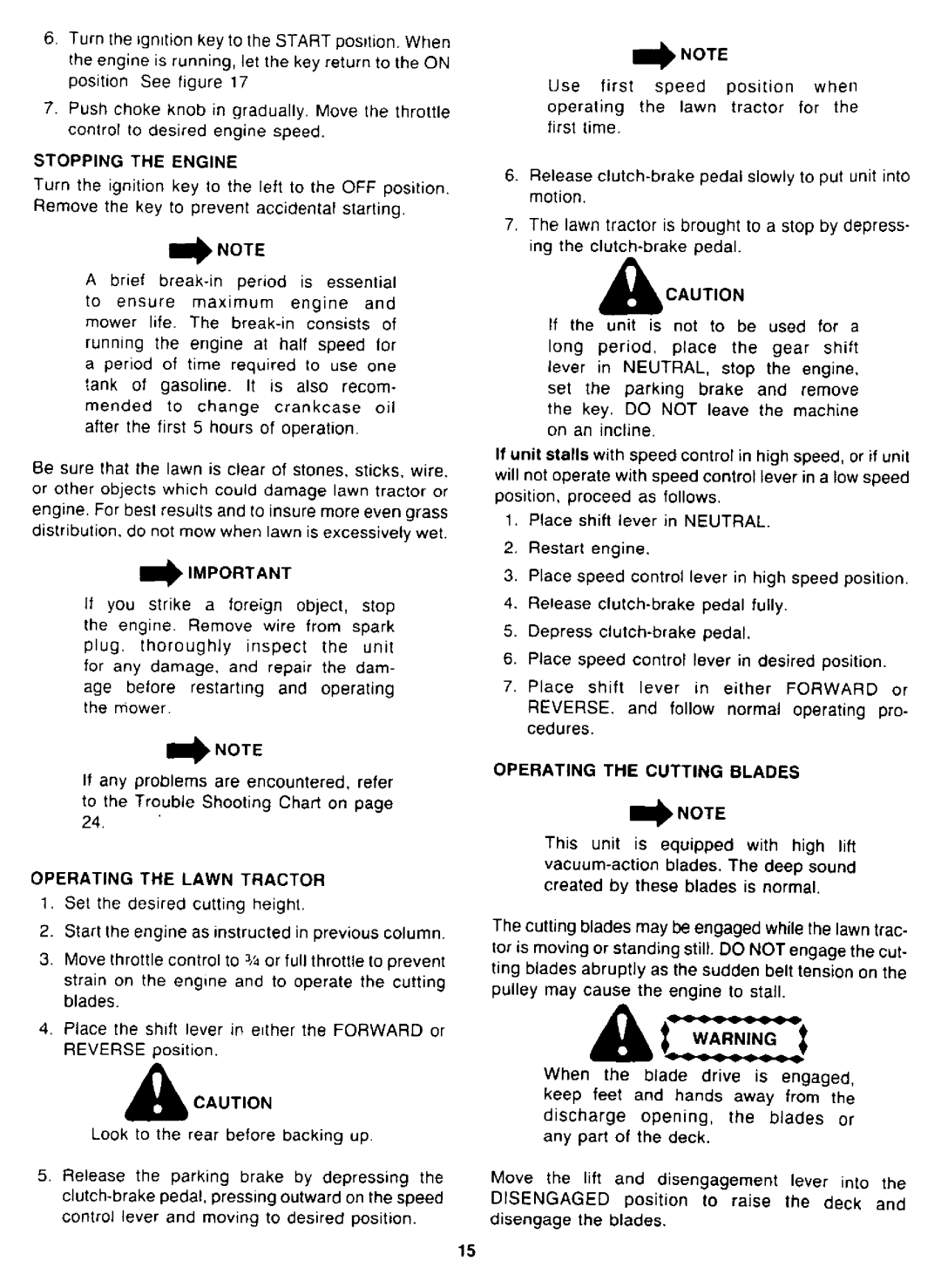 Montgomery Ward TMO-33921B, TMO-33920B manual 