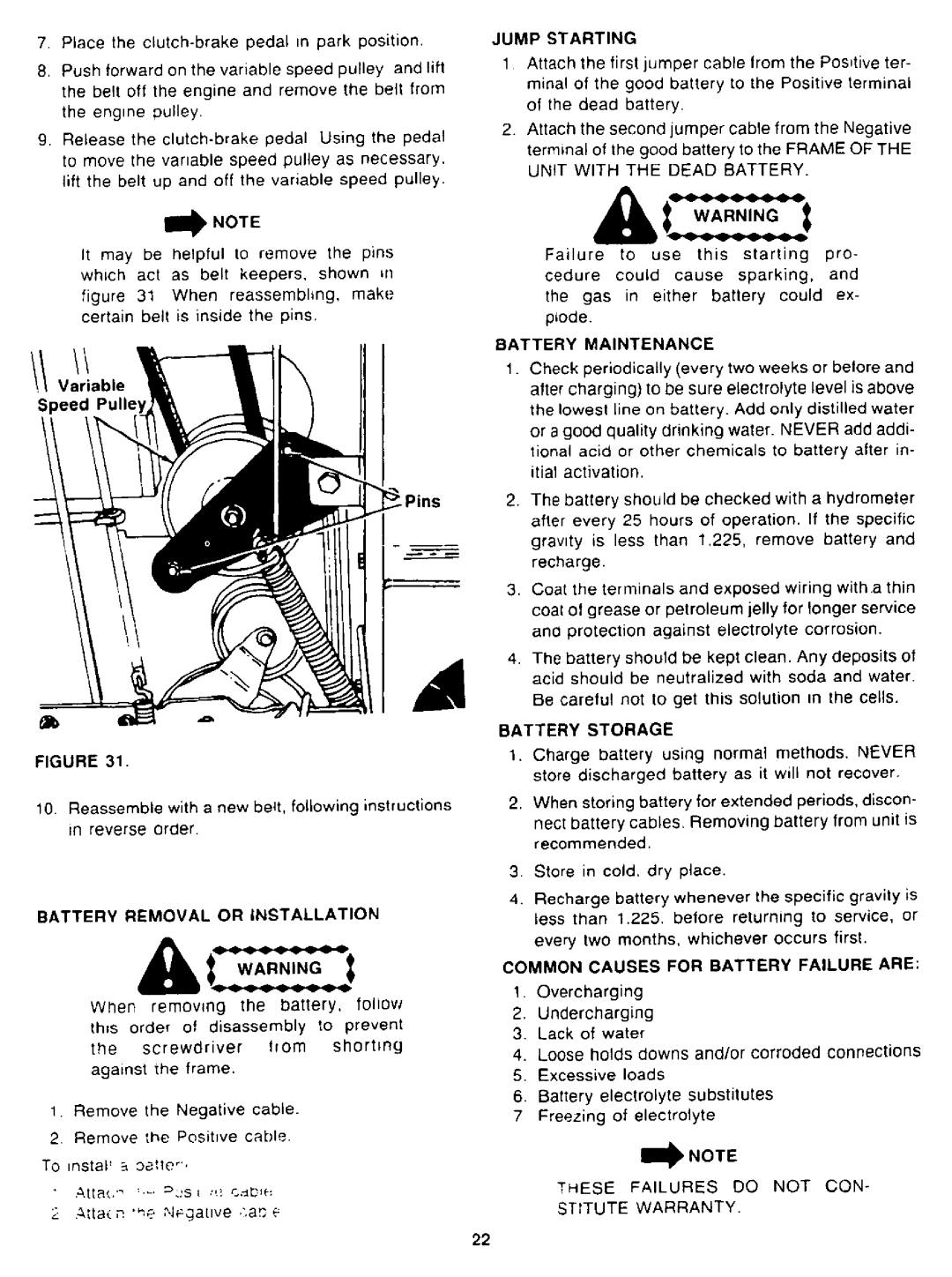 Montgomery Ward TMO-33920B, TMO-33921B manual 