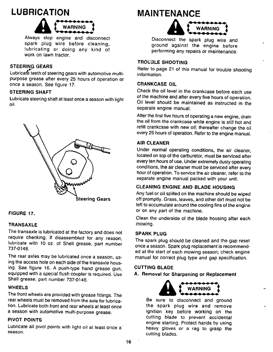 Montgomery Ward TMO-33927 A, TMO-33905 A manual 