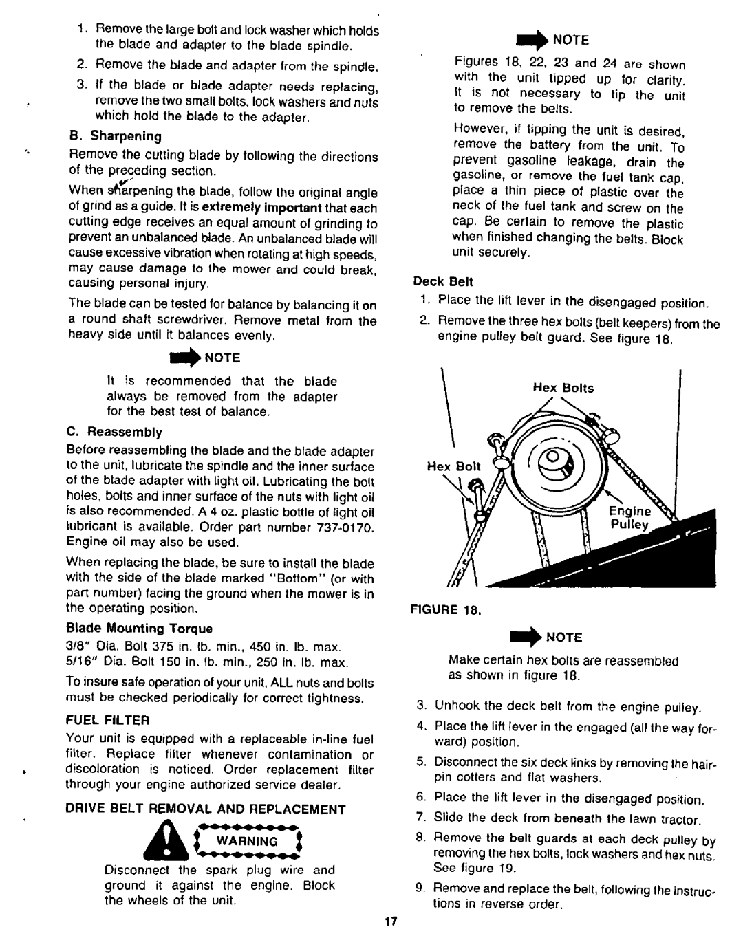 Montgomery Ward TMO-33905 A, TMO-33927 A manual 