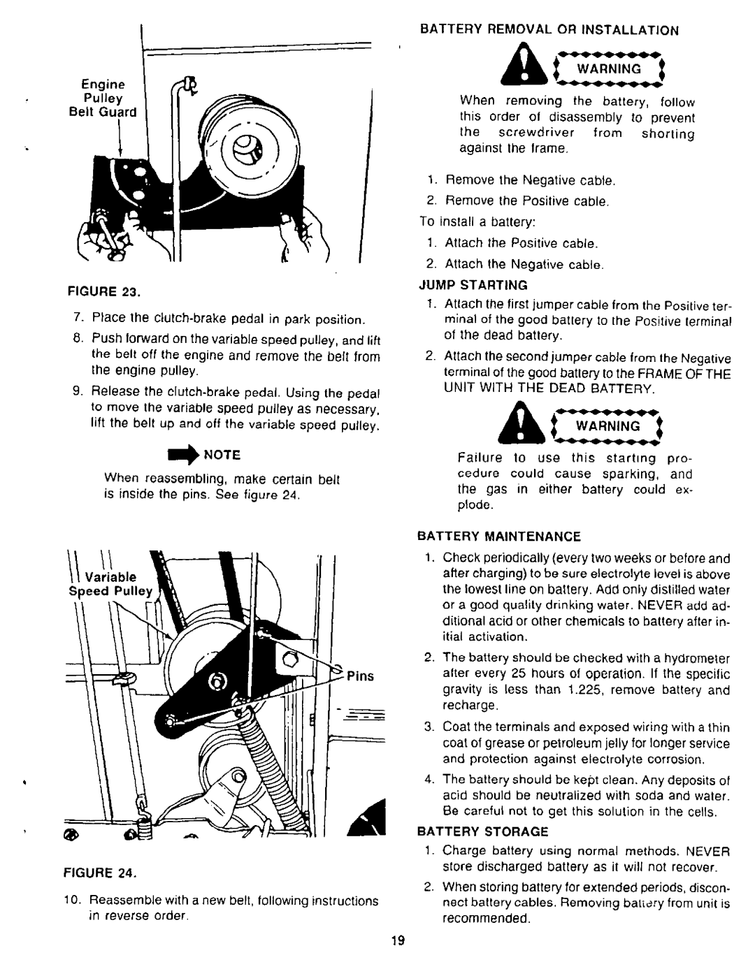 Montgomery Ward TMO-33905 A, TMO-33927 A manual 