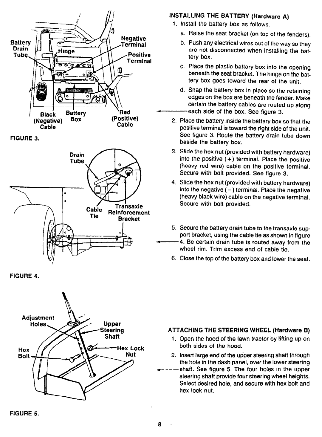 Montgomery Ward TMO-33927 A, TMO-33905 A manual 