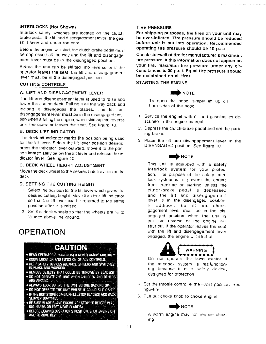 Montgomery Ward TMO-33925A, TMO-33929A manual 