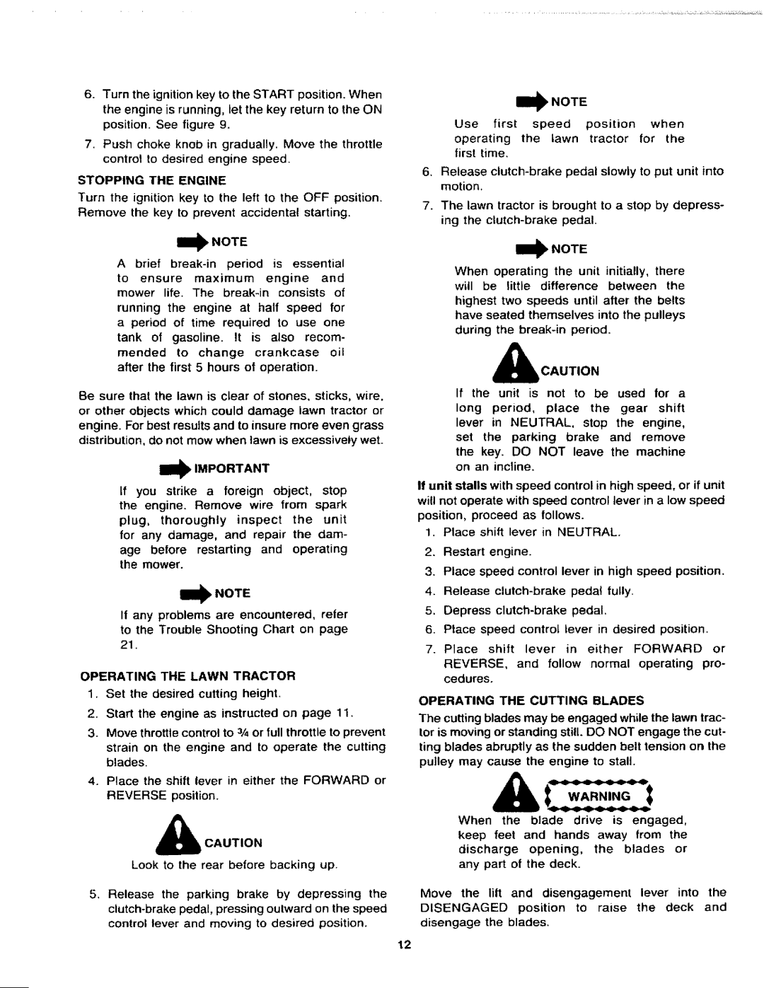 Montgomery Ward TMO-33929A, TMO-33925A manual 