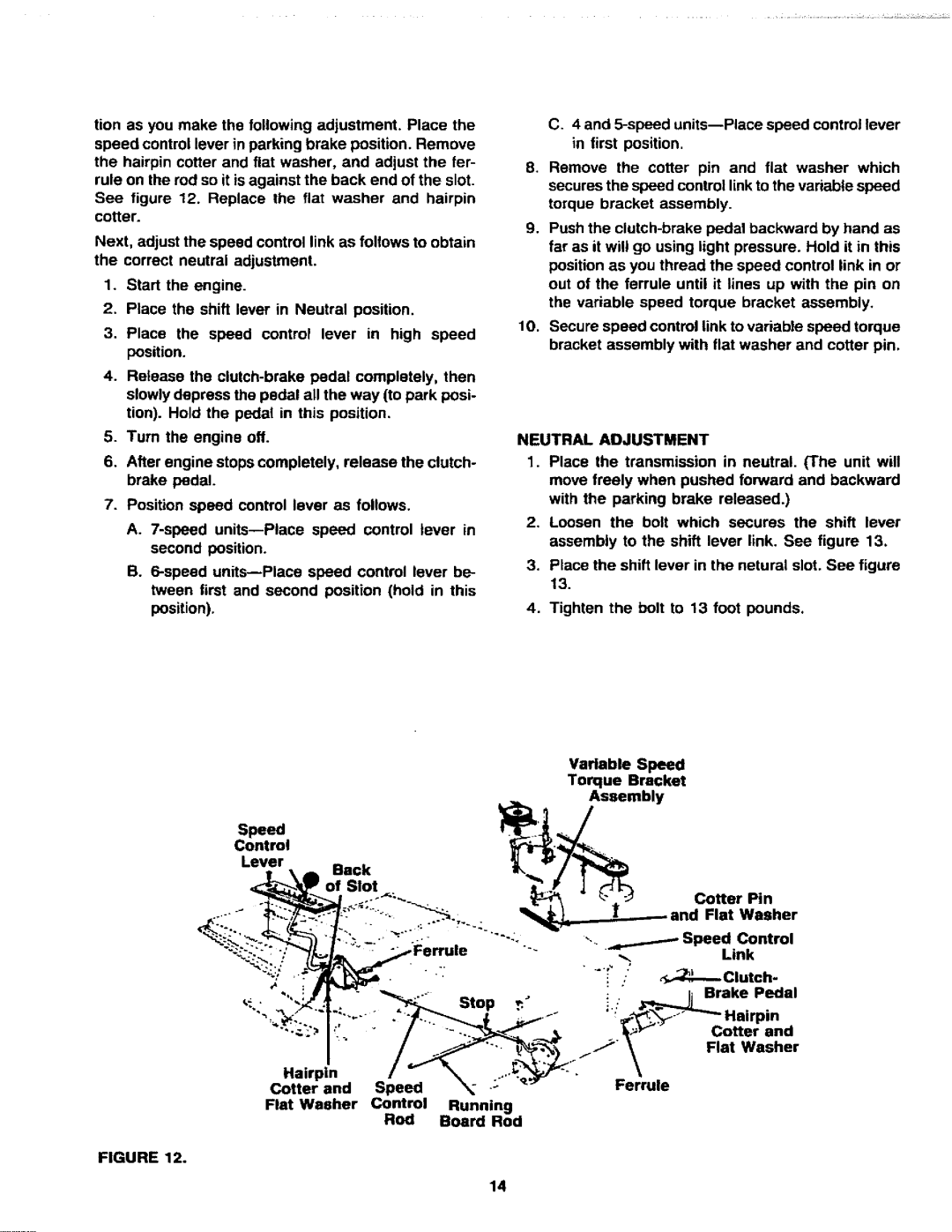 Montgomery Ward TMO-33929A, TMO-33925A manual 